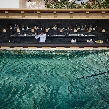 Istoria, A Member Of Design Hotels Perivolos  Exterior foto