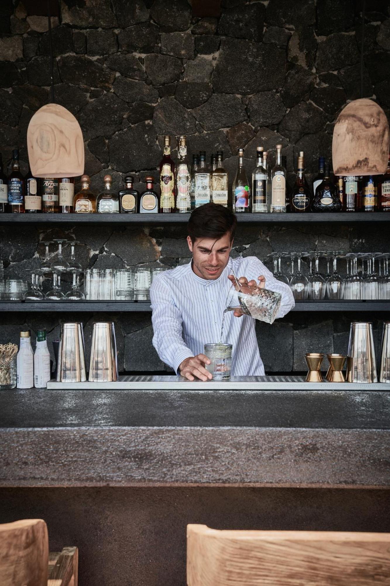 Istoria, A Member Of Design Hotels Perivolos  Exterior foto